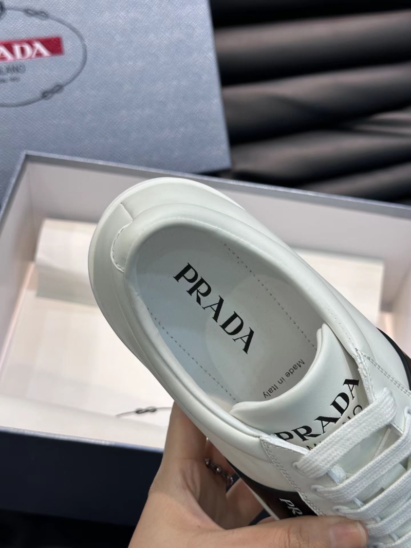 Prada Casual Shoes